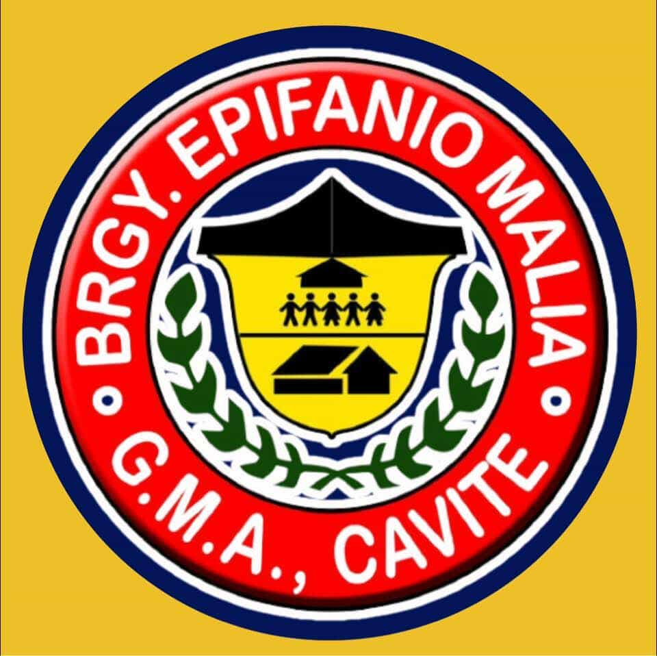 Barangay Logo