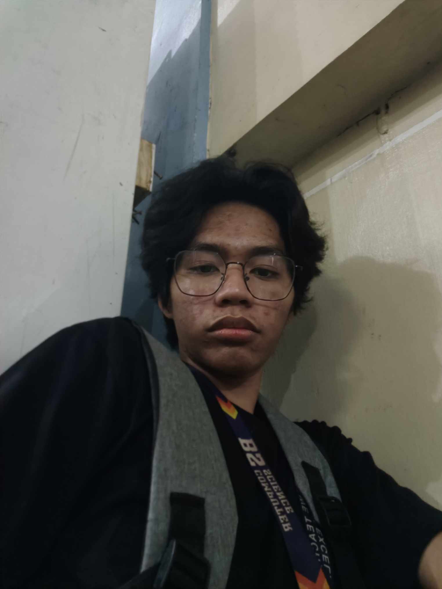Edward Policarpio